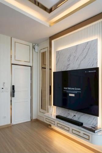 Tak Apartment | Tak Residence Hotel