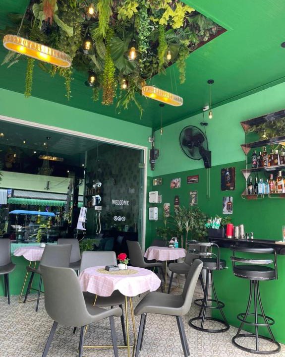 Patong Apartment | Taniyada boutique hotel