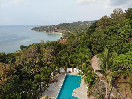 Haad Son Hotel | Tantawan sea view residence 山海居