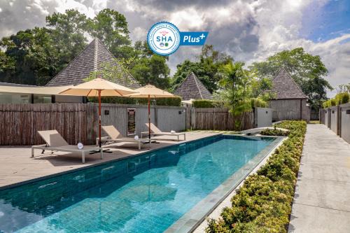 Cherngtalay Apartment | Tao Resort and Villas (SHA Extra+)