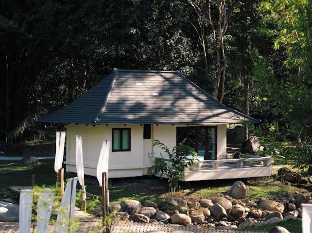 Pa Miang Resort | Tara Valley Resort - ธารา วัลเลย์ รีสอร์ท