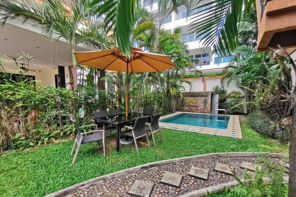 Jomtien Villa | Tara Villas Luxury and private pool