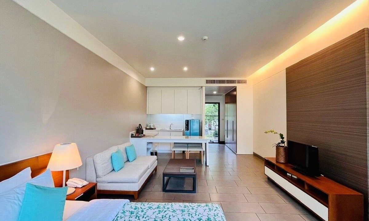 Tha Sala Hotel | TASALA cabana