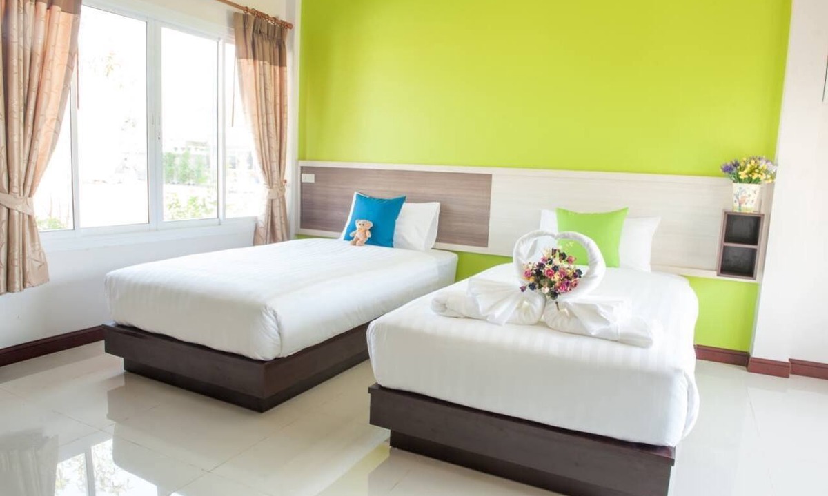 Chok Chai Hotel | Terra Villa Resort