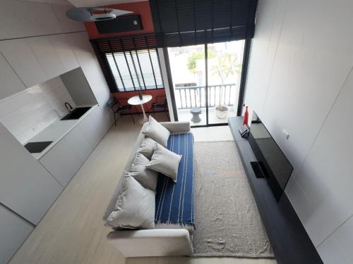 Suan Luang Apartment | TERREST MAISON On Nut