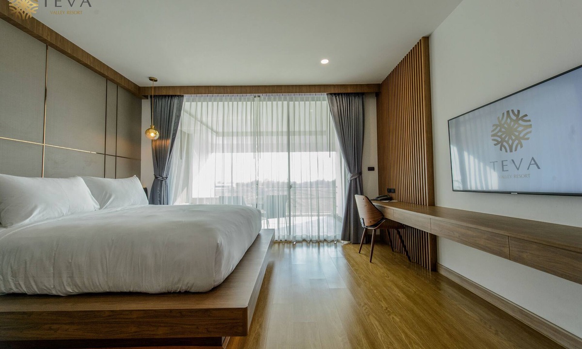 Mae Sai Hotel | TEVA Valley Resort