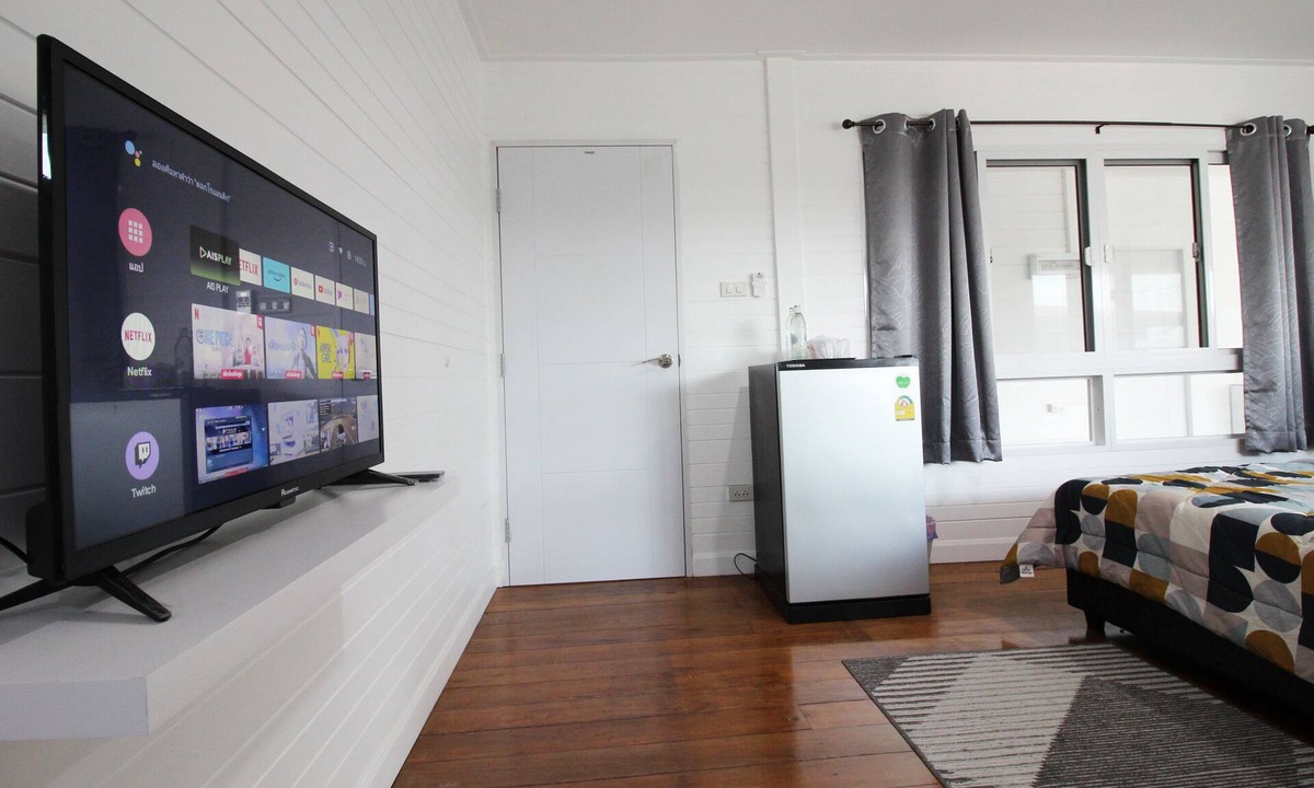 Ayutthaya House | Baan Khunphiphit Homestay