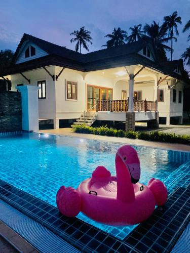 Tha Sala Villa | Tha sala beach house