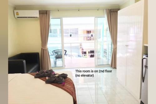 South Pattaya Hotel | Thai Orchid Guest House