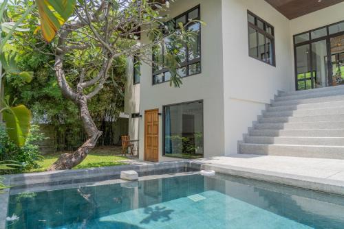 Bophut Villa | THALEMAAN POOL VILLA