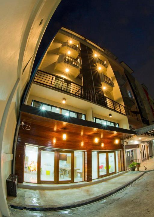Banglamphu Apartment | Thanabhumi