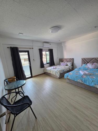 Hat Yai Villa | Thantawan1 Home Stay Hatyai