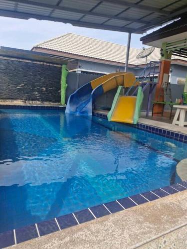 Cha-am Villa | ThawornSuk Pool Villa