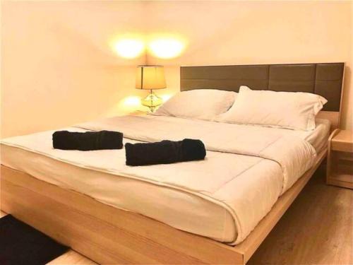 Ban Mai Apartment | The 21 MuangthongThani