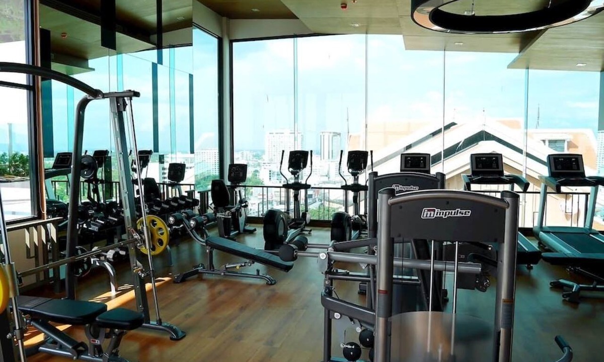 Chang Khlan Apartment | The Astra Condo