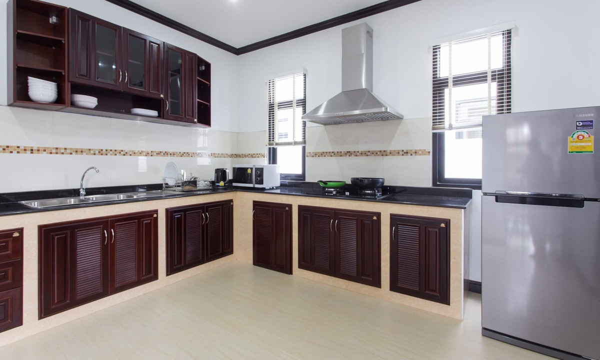 Ao Nang Villa | The Best Aonang Villas
