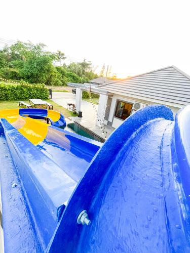 Sattahip House | The best house pool villa Sattahip