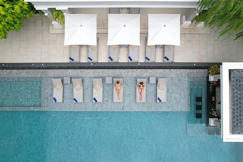 Pattaya Bay Hotel | The Beverly Hotel Pattaya