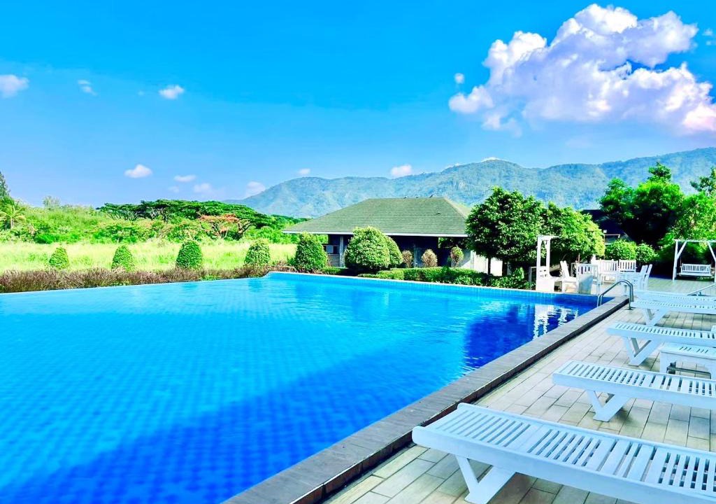 Mu Si Resort | The Breath Khao Yai