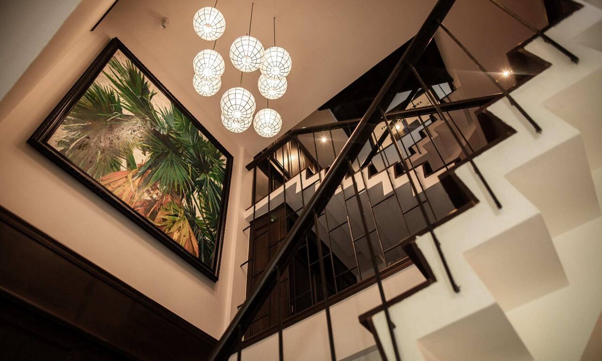 Chiang Mai Hotel | The Bridge An Eclectic Luxotel Chiangmai