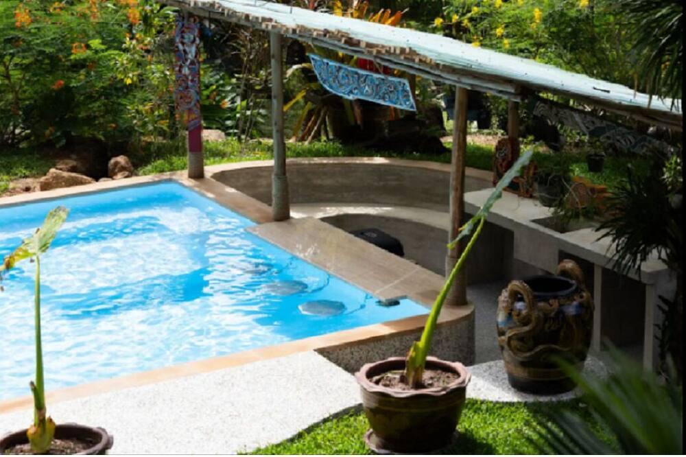 Chalong Villa | The Bright 4-bedroom Mountain View