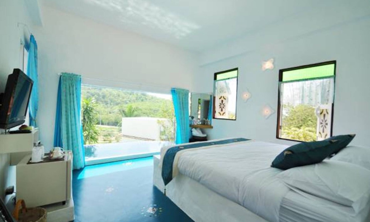 Muak Lek Hotel | The Buda Muaklek Resort