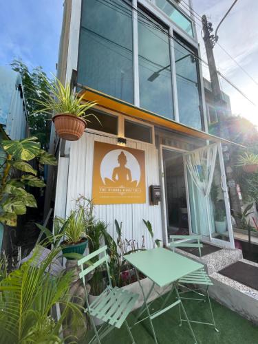 Ban Saiyuan House | The Buddha Rawai Villa
