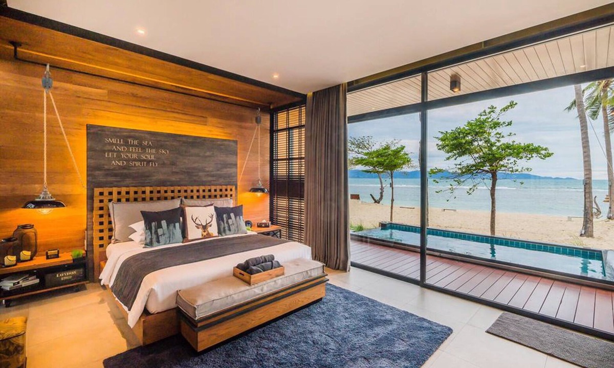Baan Tai Hotel | The Cabin Beach Resort