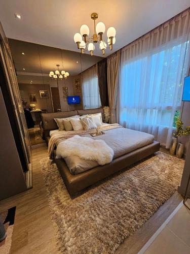 Ratsada Apartment | The City Condo Near Central Fest Phuket, Pool view