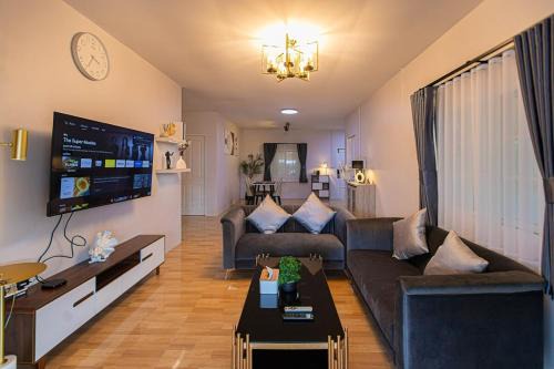 Prachuap Khiri Khan Villa | The Comfy House Prachuap