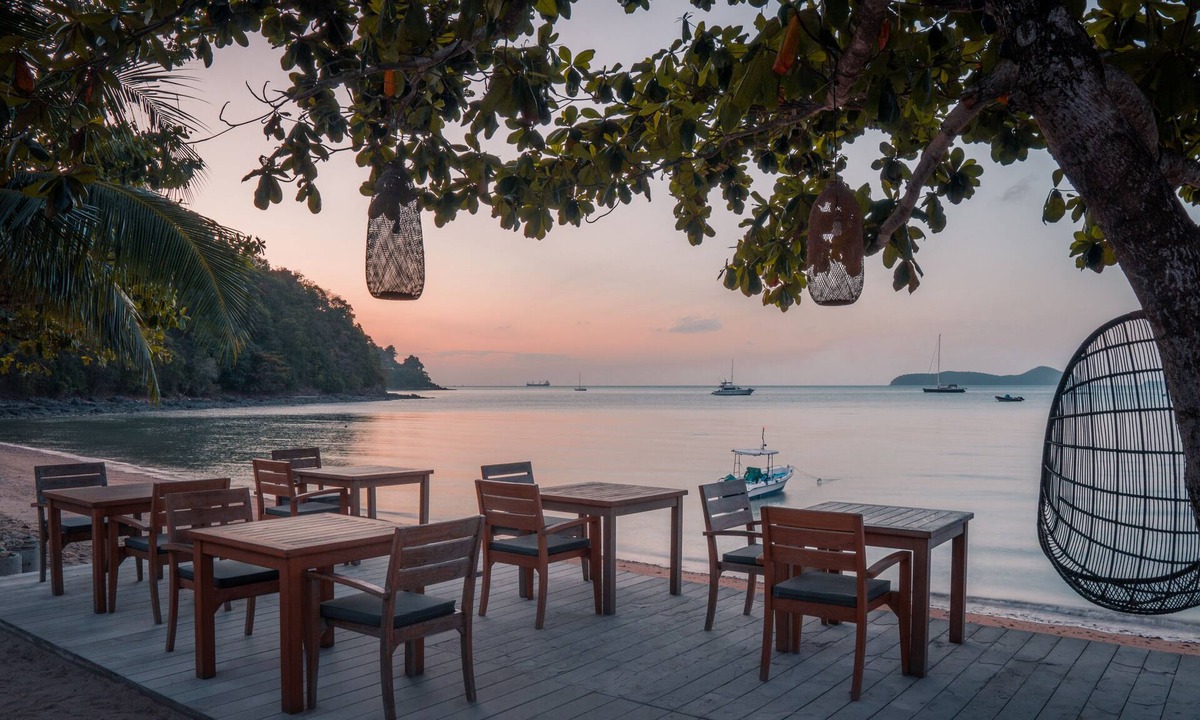 Wichit Hotel | The Cove Phuket