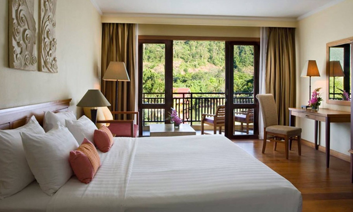 Ko Chang Resort | The Emerald Cove Koh Chang