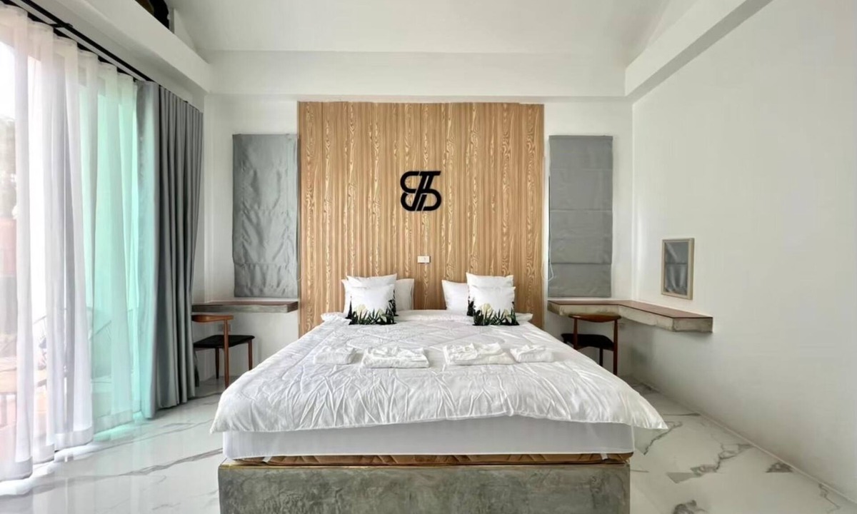Wiang Chiang Rung Resort | The Estretto Resort