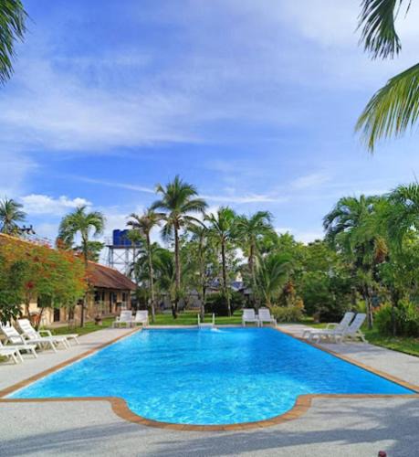 Sa Khu Resort | The GoldDiggers Resort