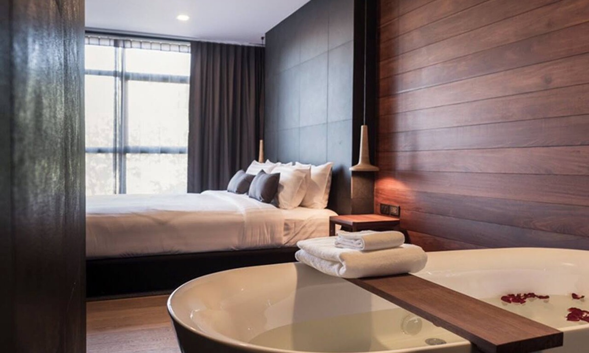 Downtown Hat Yai Hotel | The Habita Hatyai