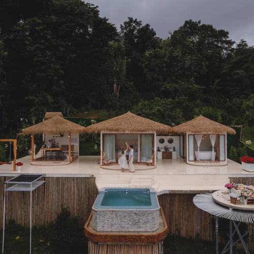 Ban Ton Lung Villa | The heaven villa