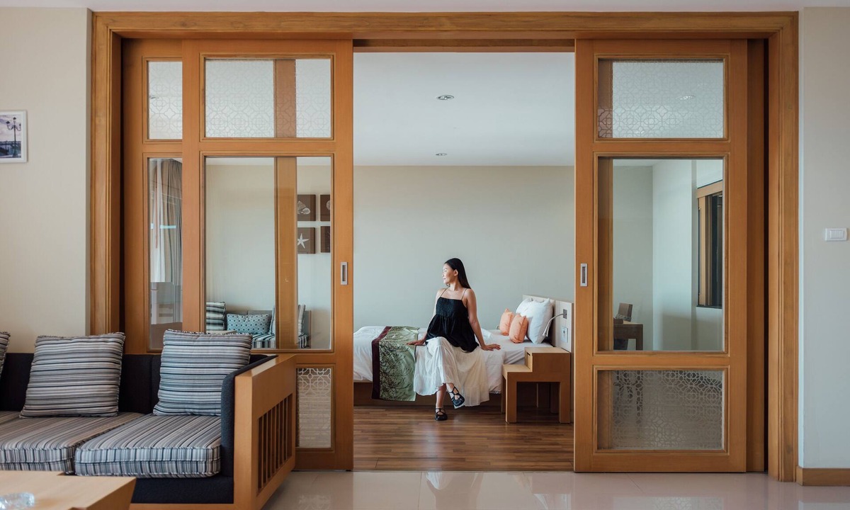 Jomtien Hotel | The Heritage Pattaya Beachfront Resort