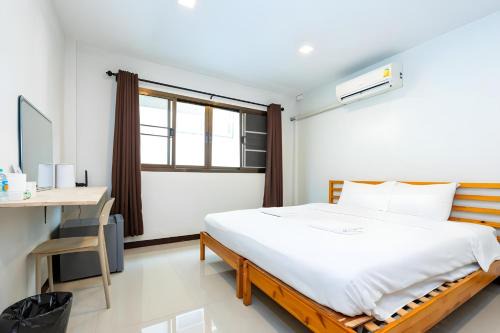 Sao Chingcha Apartment | The Hidden Sao Chingcha - เดอะ ฮิดเดน เสาชิงช้า