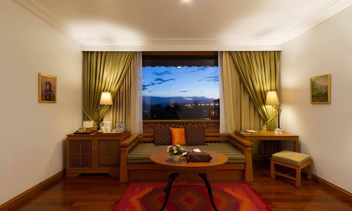 Chiang Rai Resort | The Imperial River House Resort