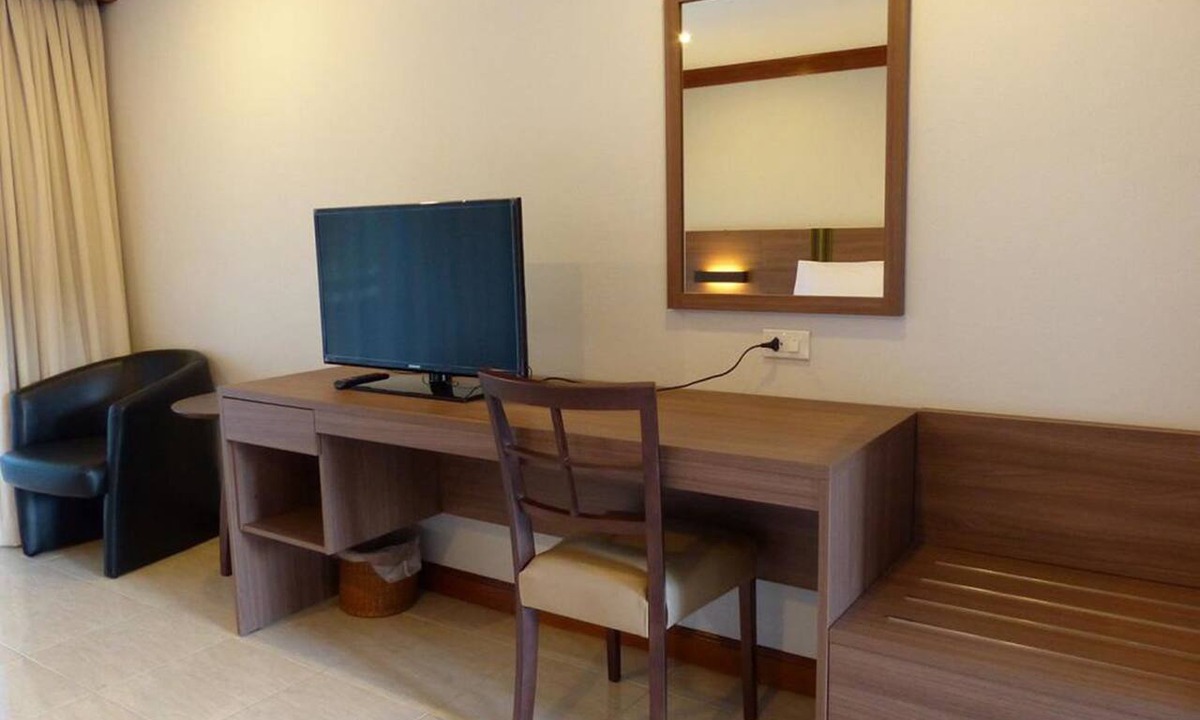 Nan Hotel | The Impress Nan Hotel