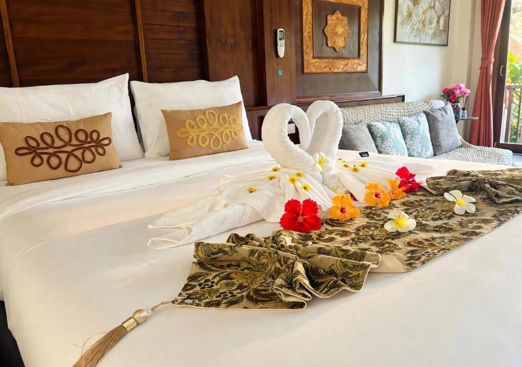 Samut Sakhon Hotel | The Lanta Haven