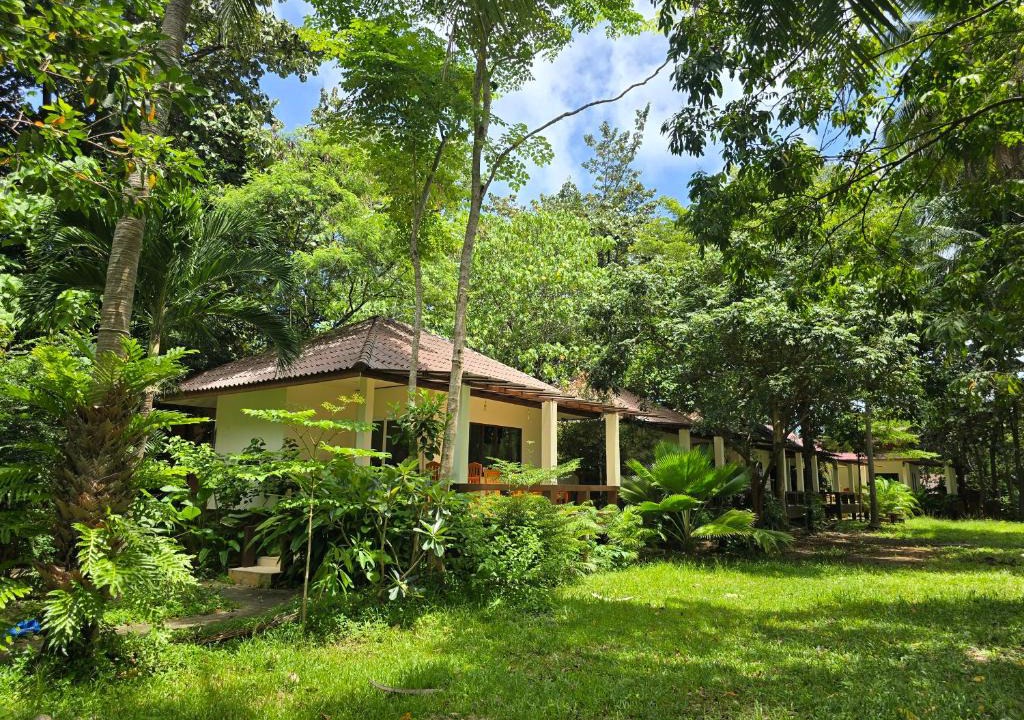Ko Lanta Resort | The Last Paradise