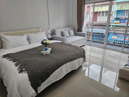 Hat Yai House | The Little Hive House in Hat Yai