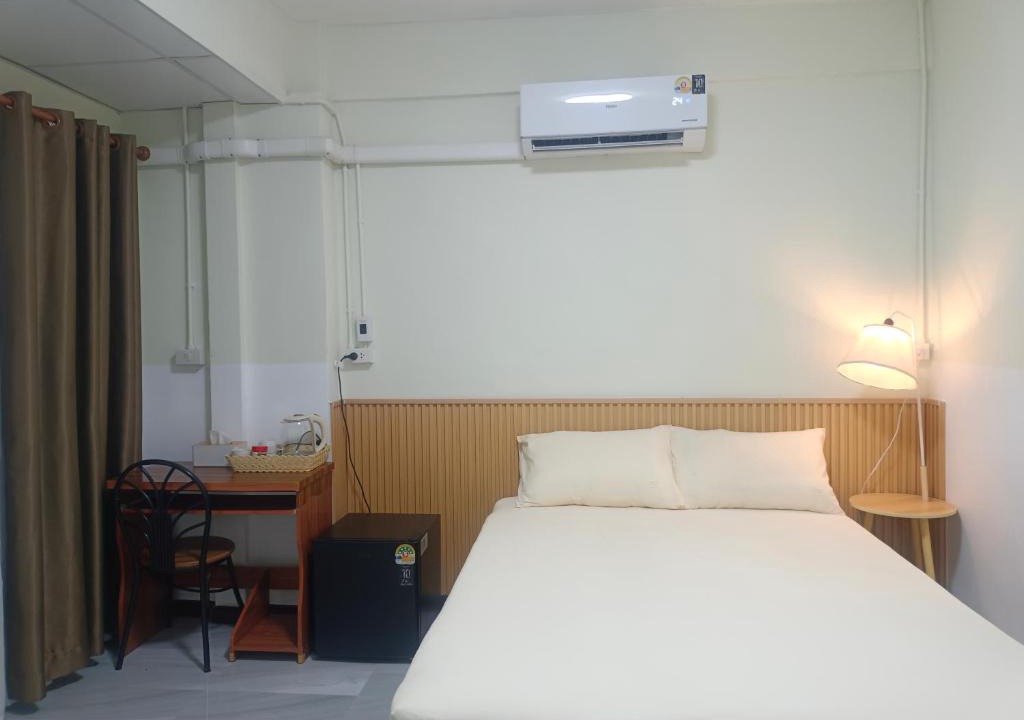 Thung Khru Apartment | The little home