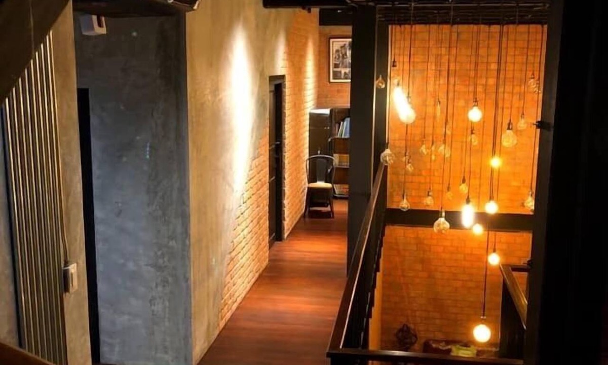 Samsen Nai Hostel | The LOCAL Ari - Hostel
