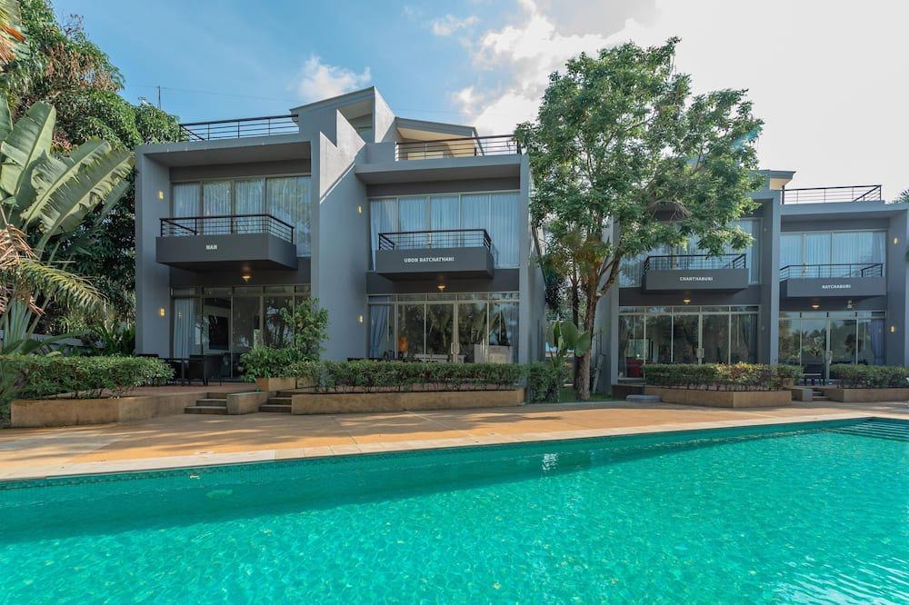 Si Sunthon Villa | The Local Phuket @ Phuket UBon
