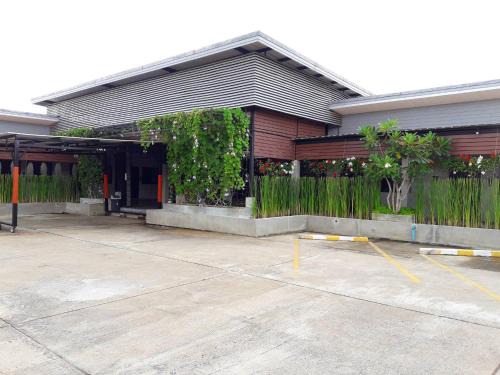 Ban Du Resort | The Loft @Chiangrai