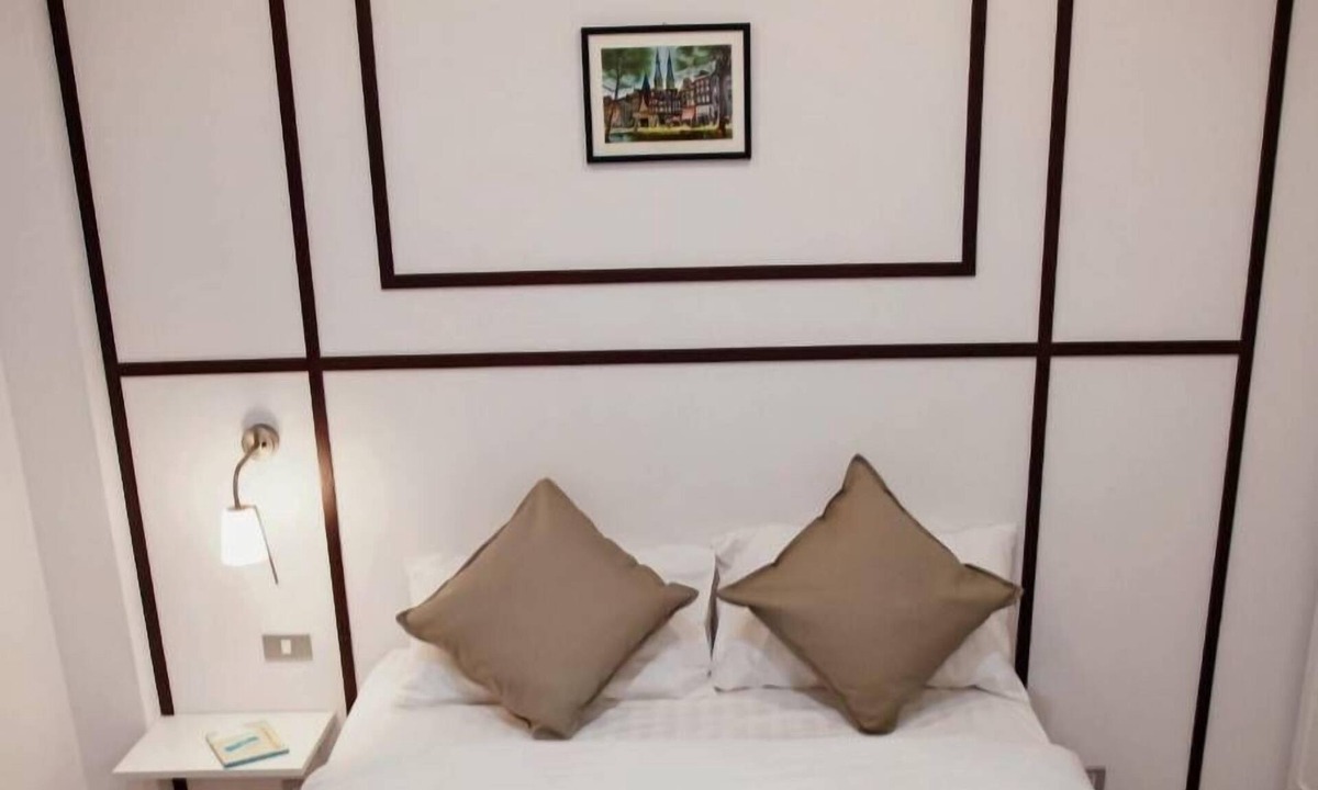 Nai Mueang Hotel | The Loft Room Ubon