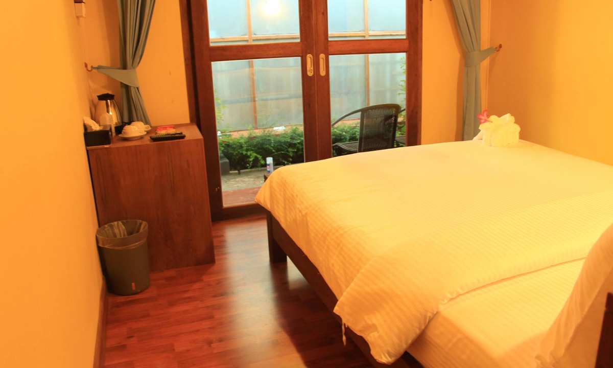 Satun Hotel | The Noi Guesthouse Koh Lipe