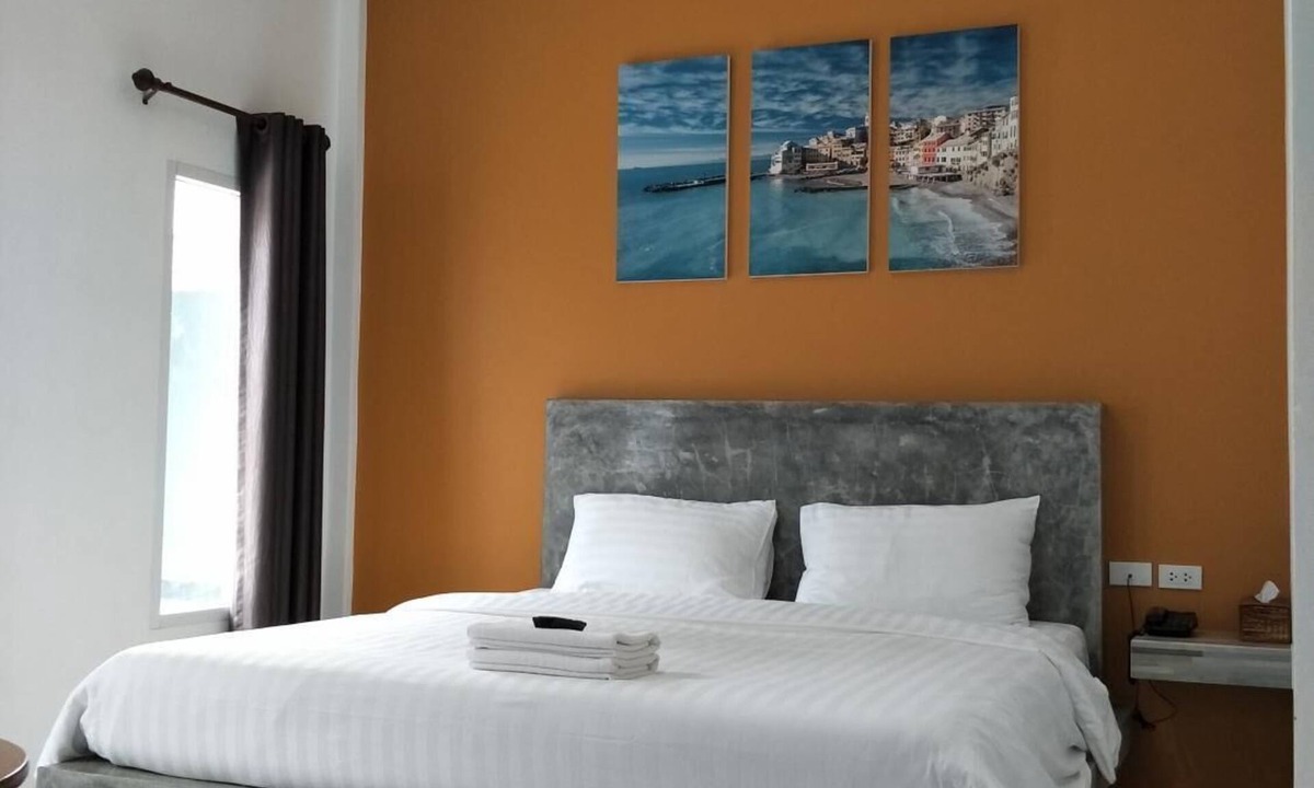 Khlong Hae Hotel | The O2 Resort